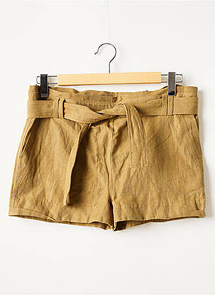 Șort verde MY SUNDAY MORNING femeie