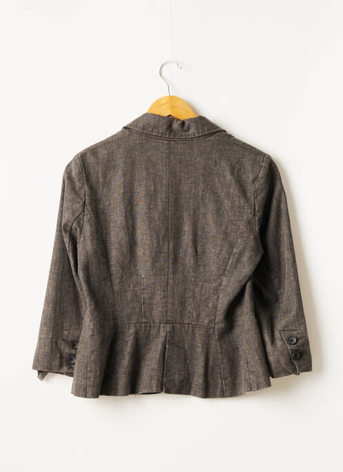 Sacou gri CHARLISE femeie