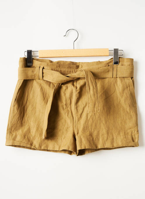 Șort verde MY SUNDAY MORNING femeie