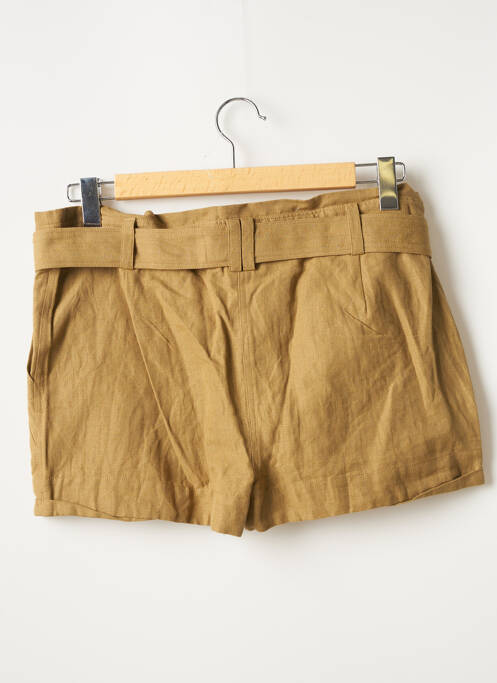 Șort verde MY SUNDAY MORNING femeie