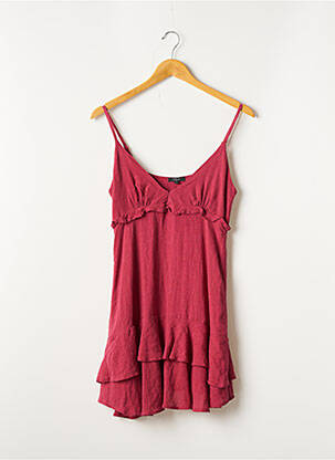 Rochie scurtă roșu RAILS femeie