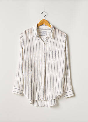 Cămașă bej RAILS femeie