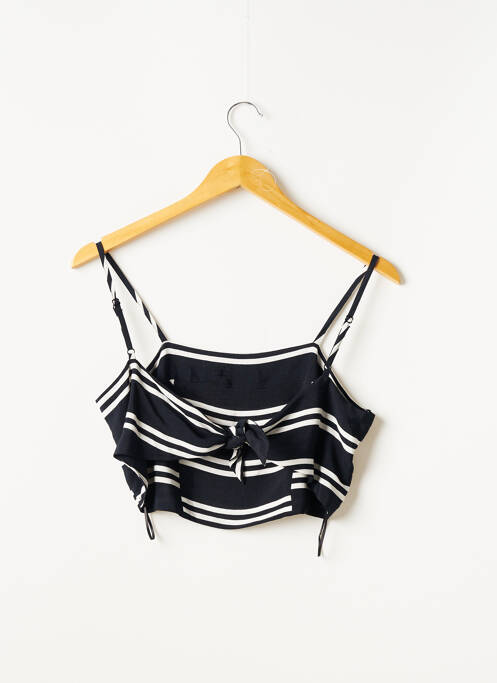 Top albastru SOLEMIO femeie