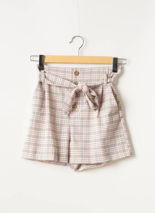 Șort roz PIMKIE femeie