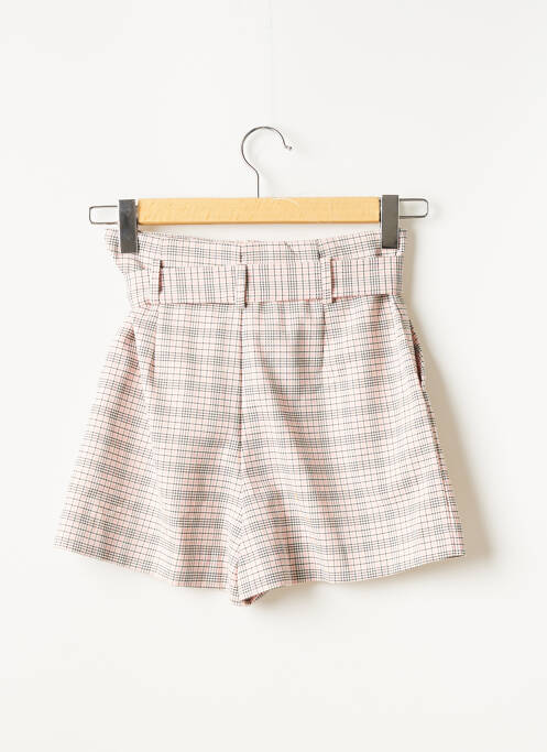 Șort roz PIMKIE femeie