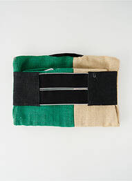 Plic  verde ALL ABOUT RENÉE femme