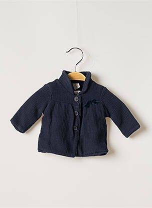 Jachete casual albastru GRD  KIDS fată