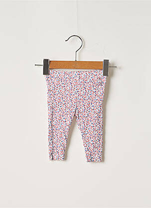 Colant roșu PETIT BATEAU fată