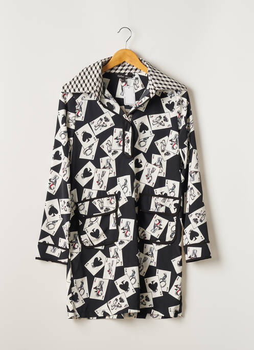 Rochie scurtă negru SISTER JANE femeie