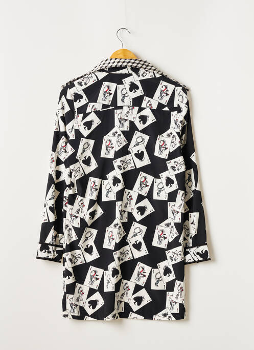 Rochie scurtă negru SISTER JANE femeie