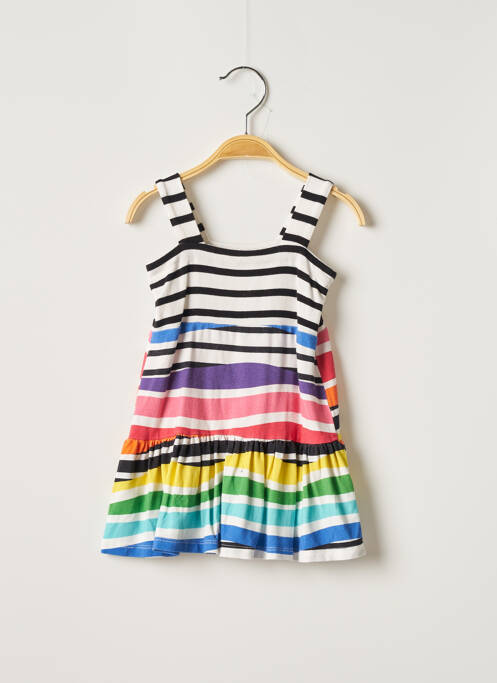 Rochie midi negru JEAN PAUL GAULTIER fată