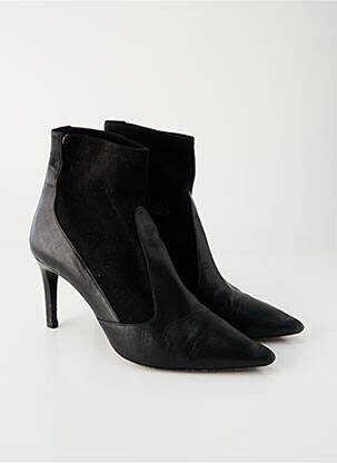 Botine/Ghete negru CLAUDIE PIERLOT femeie