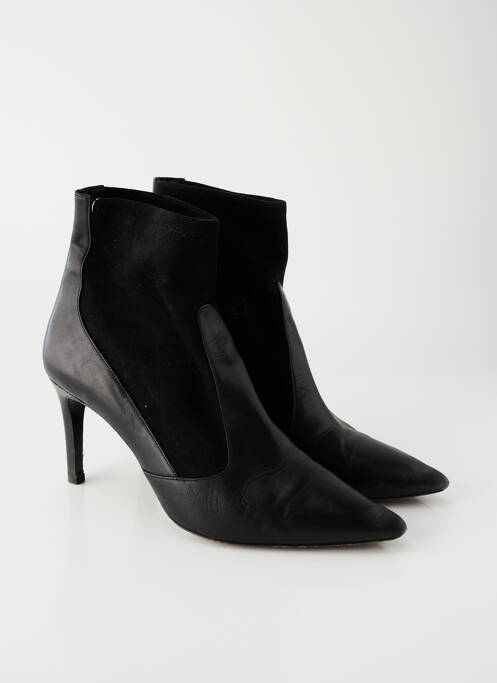 Botine/Ghete negru CLAUDIE PIERLOT femeie