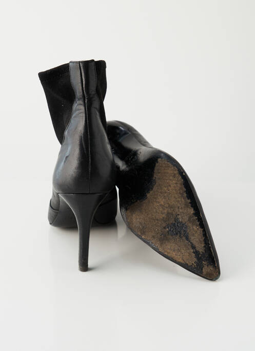 Botine/Ghete negru CLAUDIE PIERLOT femeie