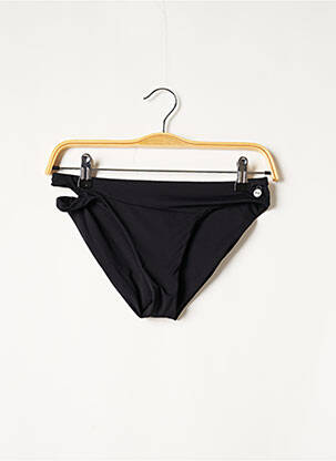 Chiloți de baie albastru VOLCOM femeie