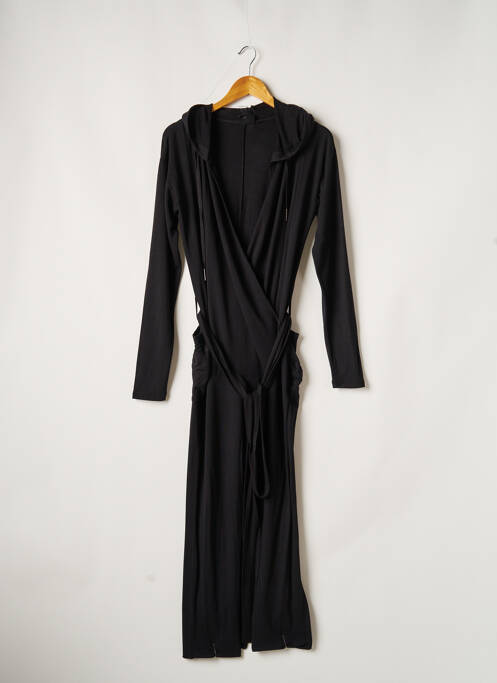 Salopetă-pantalon negru ONEPIECE femeie