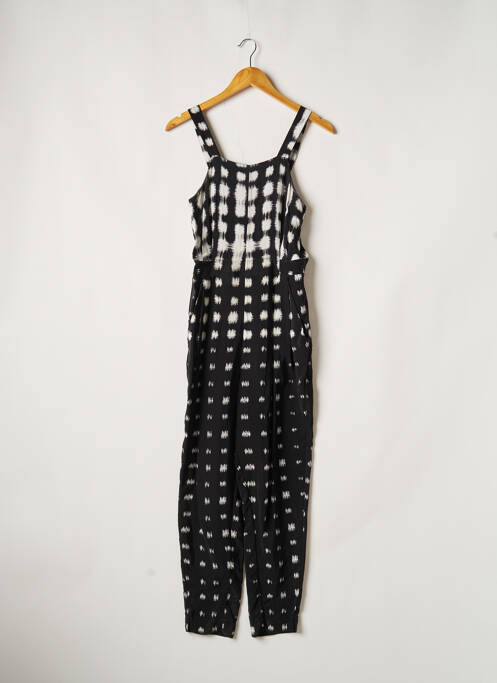 Salopetă-pantalon negru WHISTLES femeie