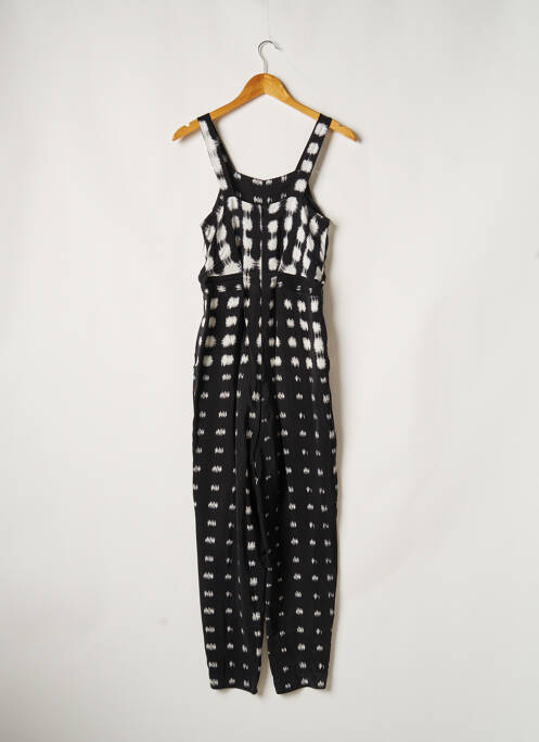 Salopetă-pantalon negru WHISTLES femeie