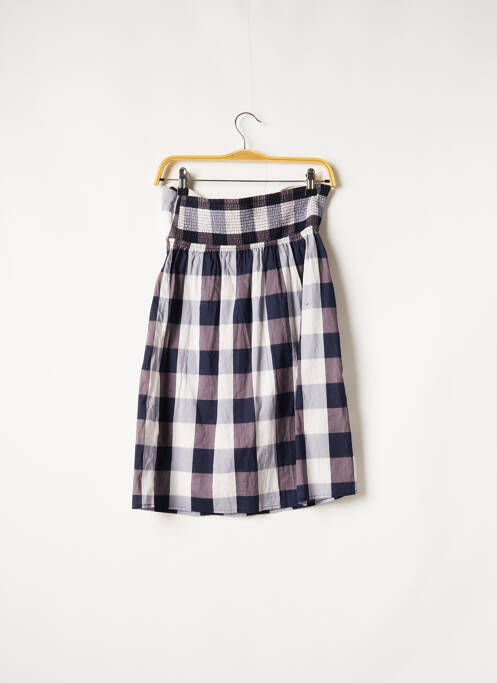 Rochie scurtă albastru PRINCESSE TAM-TAM femeie