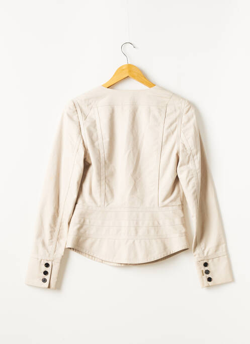 Jachete elegante gri BARBARA BUI femeie