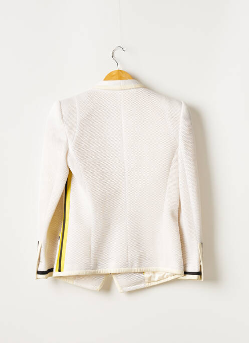 Sacou bej BARBARA BUI femeie