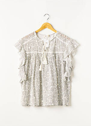 Bluză albastru DEBY DEBO femeie