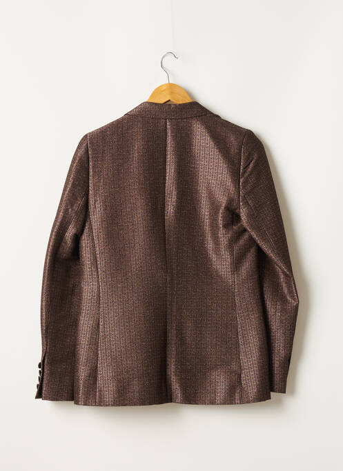 Sacou maro MKT STUDIO femeie