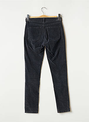 Pantalon slim elasticitate mărime normală gri IMOGENE AND WILLIE femeie