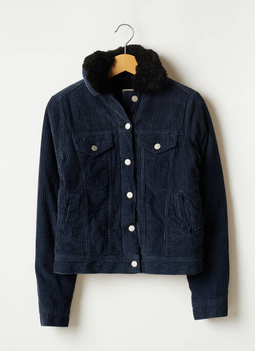 Jachete casual albastru THE CORDS & CO femeie