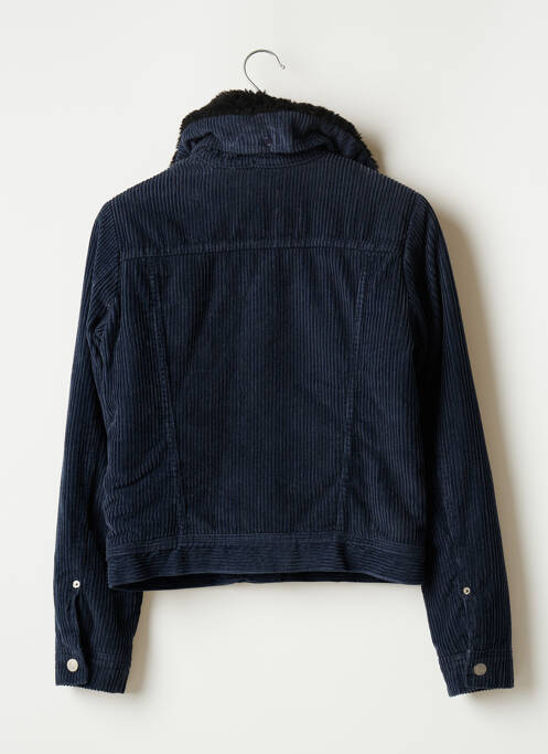 Jachete casual albastru THE CORDS & CO femeie