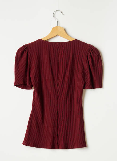 Tricou roșu REFORMATION femeie