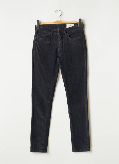 Pantalon slim gri IMOGENE AND WILLIE femeie