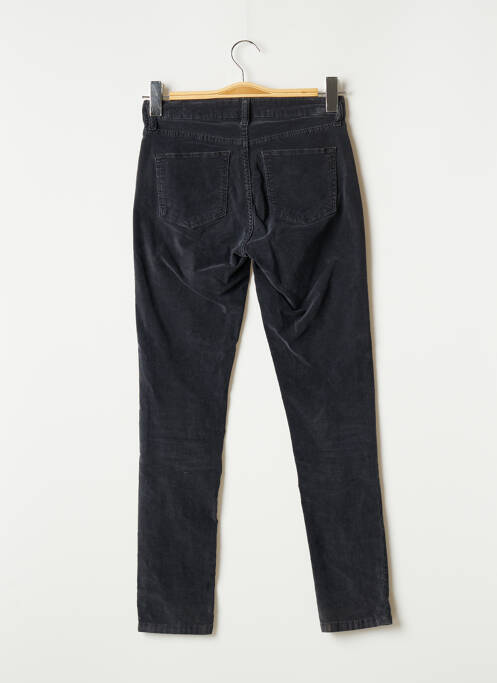 Pantalon slim gri IMOGENE AND WILLIE femeie