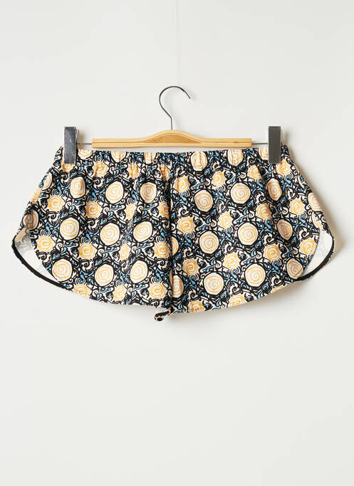 Șort portocaliu AU JOUR LE JOUR femeie