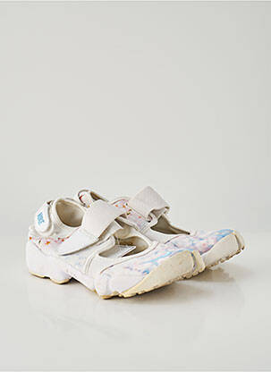 Adidași alb NIKE femeie