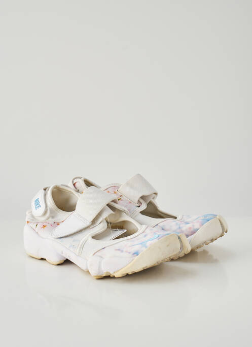 Adidași alb NIKE femeie