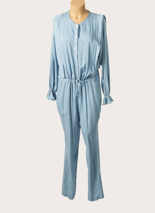 Salopetă-pantalon albastru SCARLET ROOS femeie