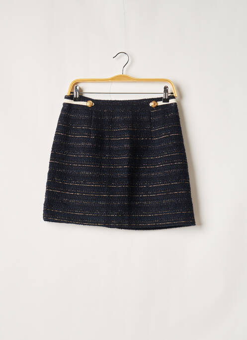 Fustă scurtă albastru MOLLY BRACKEN femeie