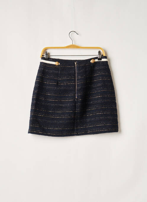 Fustă scurtă albastru MOLLY BRACKEN femeie