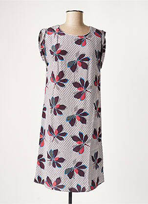 Rochie midi alb BETTY & CO femeie