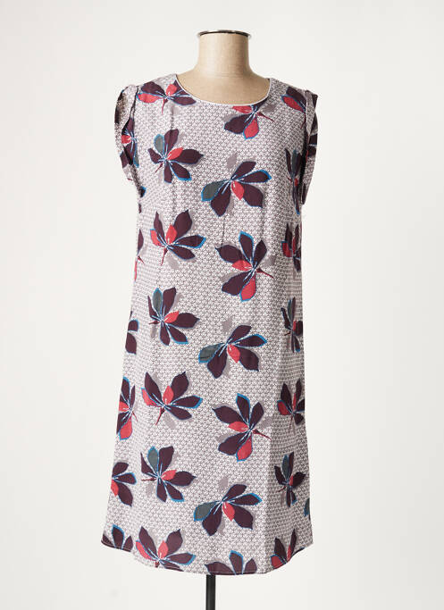 Rochie midi alb BETTY & CO femeie