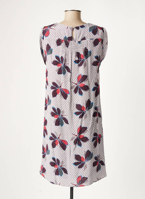 Rochie midi alb BETTY & CO femeie