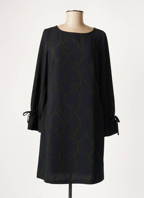 Rochie midi albastru ROBE LEGERE BY VERA MONT femeie