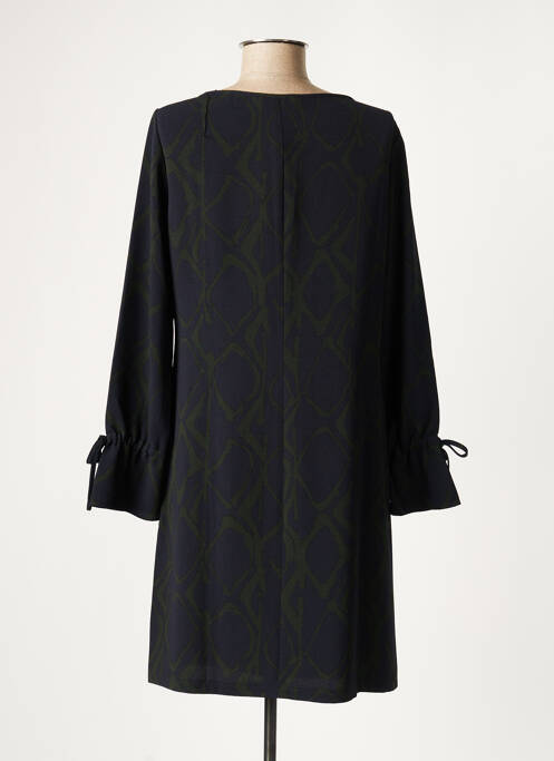 Rochie midi albastru ROBE LEGERE BY VERA MONT femeie