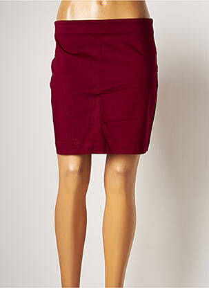 Fustă scurtă roșu LA FIANCEE DU MEKONG femeie