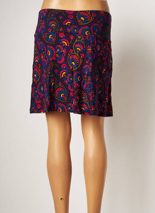 Fustă scurtă roz LA FIANCEE DU MEKONG femeie