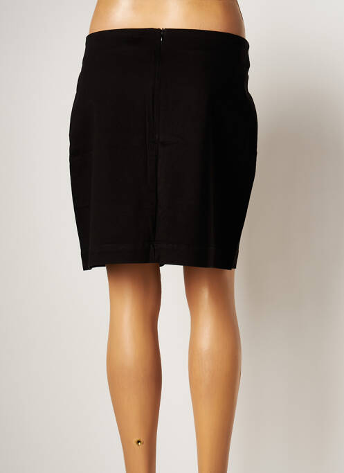 Fustă scurtă negru LA FIANCEE DU MEKONG femeie