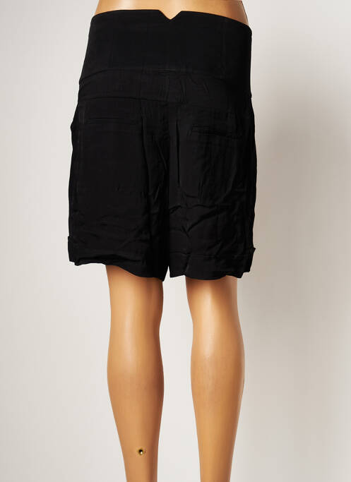 Șort negru VILA femeie