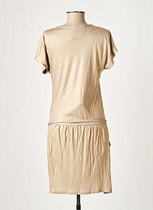 Rochie de maternitate galben COLLINE femeie