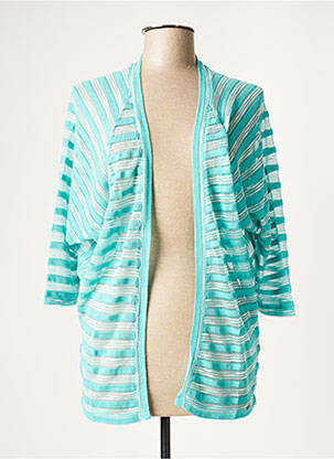 Vestă cu mâneci lungi albastru O'NEILL femeie